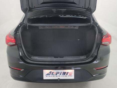 CHEVROLET Onix Sedan 1.0 12V 4P FLEX LTZ PLUS TURBO AUTOM�TICO, Foto 8