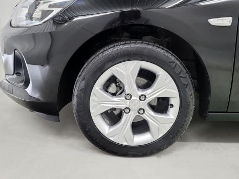 CHEVROLET Onix Sedan 1.0 12V 4P FLEX LTZ PLUS TURBO AUTOM�TICO, Foto 10