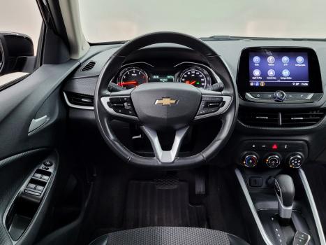 CHEVROLET Onix Sedan 1.0 12V 4P FLEX LTZ PLUS TURBO AUTOM�TICO, Foto 12