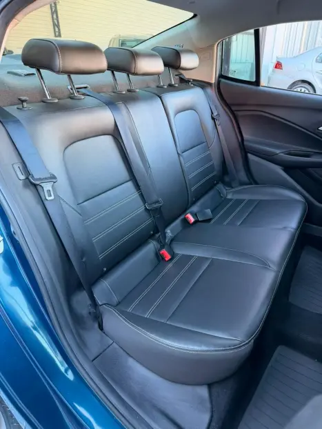 CHEVROLET Onix Sedan 1.0 12V 4P FLEX LT PLUS TURBO, Foto 10