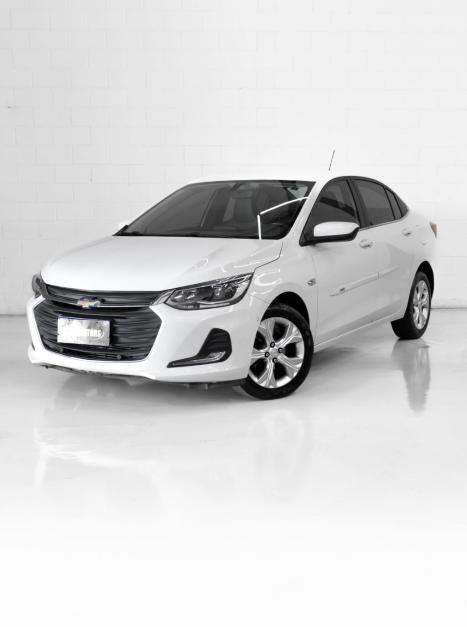 CHEVROLET Onix Sedan 1.0 12V 4P FLEX PREMIER PLUS TURBO AUTOM�TICO, Foto 1