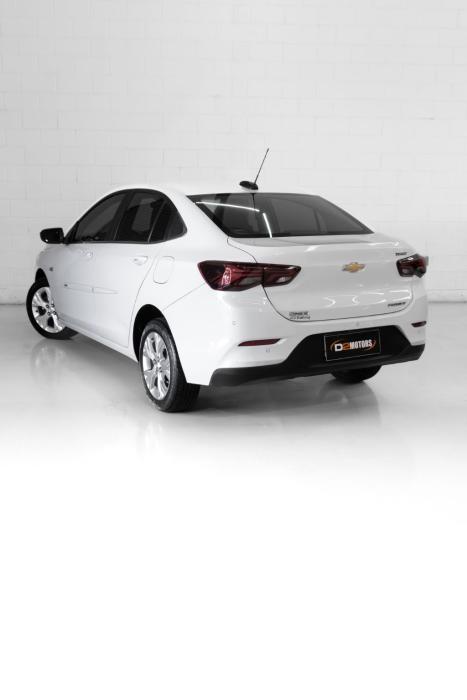 CHEVROLET Onix Sedan 1.0 12V 4P FLEX PREMIER PLUS TURBO AUTOM�TICO, Foto 2