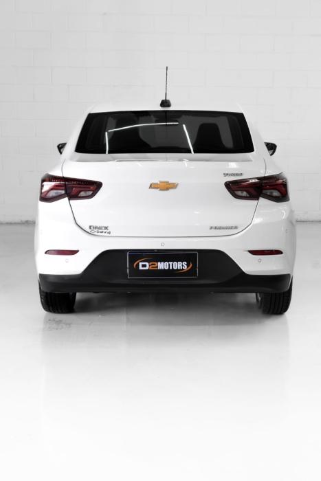 CHEVROLET Onix Sedan 1.0 12V 4P FLEX PREMIER PLUS TURBO AUTOM�TICO, Foto 4