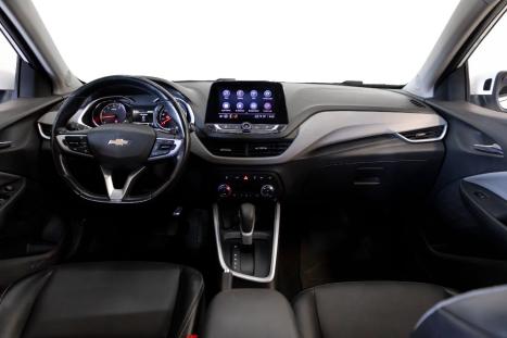CHEVROLET Onix Sedan 1.0 12V 4P FLEX PREMIER PLUS TURBO AUTOM�TICO, Foto 7