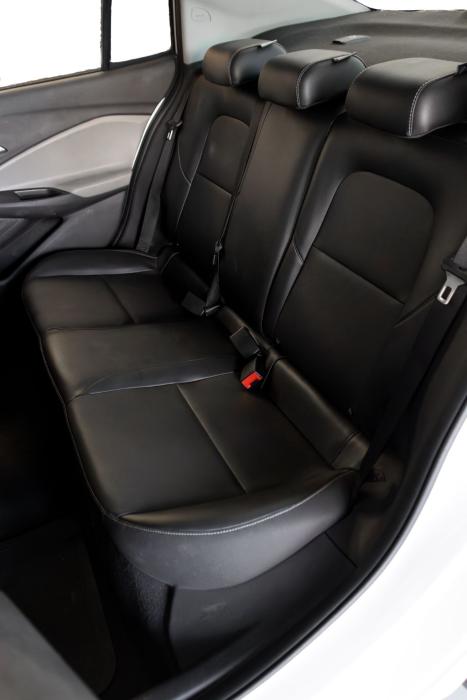 CHEVROLET Onix Sedan 1.0 12V 4P FLEX PREMIER PLUS TURBO AUTOM�TICO, Foto 8
