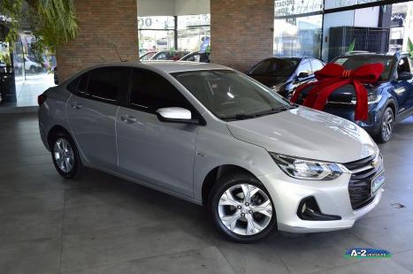 CHEVROLET Onix Sedan 1.0 12V 4P FLEX LTZ PLUS TURBO AUTOM�TICO, Foto 2
