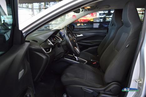 CHEVROLET Onix Sedan 1.0 12V 4P FLEX LTZ PLUS TURBO AUTOM�TICO, Foto 3