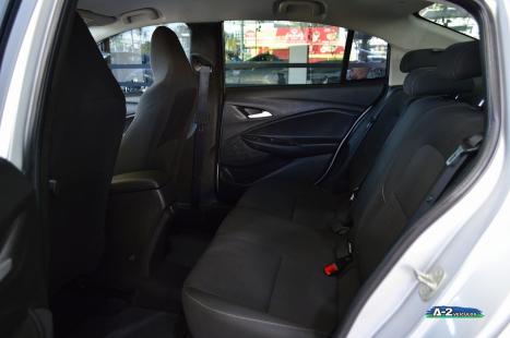 CHEVROLET Onix Sedan 1.0 12V 4P FLEX LTZ PLUS TURBO AUTOM�TICO, Foto 5