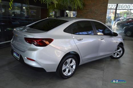 CHEVROLET Onix Sedan 1.0 12V 4P FLEX LTZ PLUS TURBO AUTOM�TICO, Foto 6