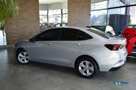 CHEVROLET Onix Sedan 1.0 12V 4P FLEX LTZ PLUS TURBO AUTOM�TICO, Foto 7