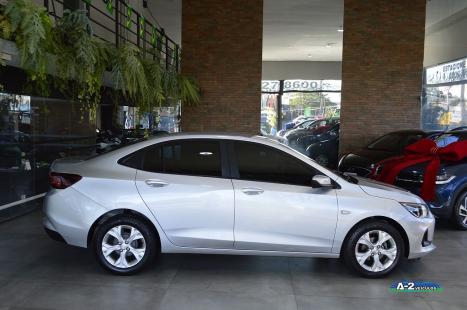 CHEVROLET Onix Sedan 1.0 12V 4P FLEX LTZ PLUS TURBO AUTOM�TICO, Foto 8