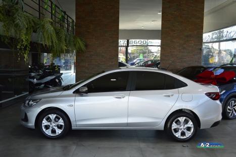 CHEVROLET Onix Sedan 1.0 12V 4P FLEX LTZ PLUS TURBO AUTOM�TICO, Foto 9