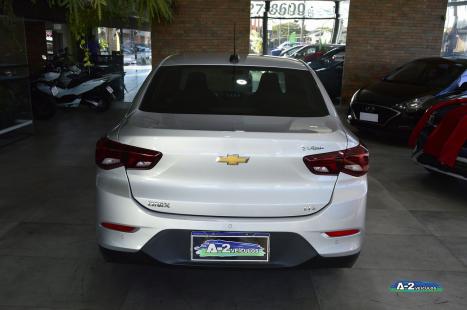 CHEVROLET Onix Sedan 1.0 12V 4P FLEX LTZ PLUS TURBO AUTOM�TICO, Foto 11