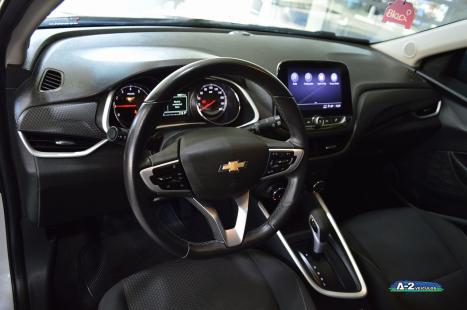 CHEVROLET Onix Sedan 1.0 12V 4P FLEX LTZ PLUS TURBO AUTOM�TICO, Foto 12