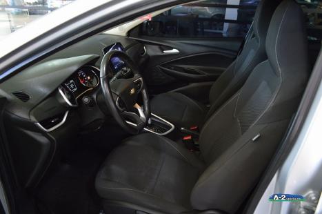 CHEVROLET Onix Sedan 1.0 12V 4P FLEX LTZ PLUS TURBO AUTOM�TICO, Foto 13