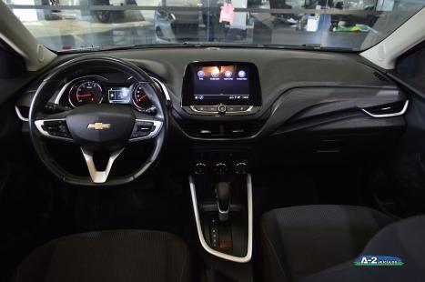 CHEVROLET Onix Sedan 1.0 12V 4P FLEX LTZ PLUS TURBO AUTOM�TICO, Foto 14