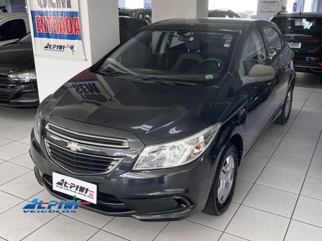 CHEVROLET Onix Sedan 1.0 4P FLEX LT, Foto 1