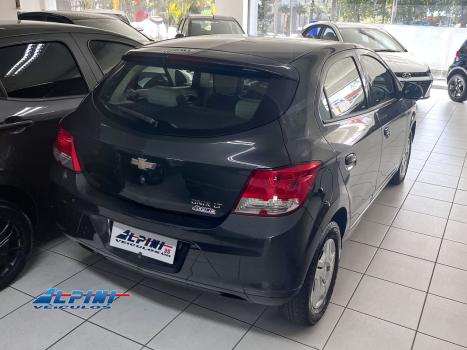 CHEVROLET Onix Sedan 1.0 4P FLEX LT, Foto 3