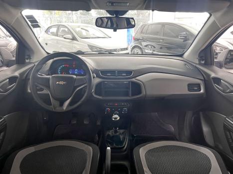 CHEVROLET Onix Sedan 1.0 4P FLEX LT, Foto 5