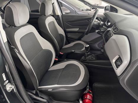 CHEVROLET Onix Sedan 1.0 4P FLEX LT, Foto 6