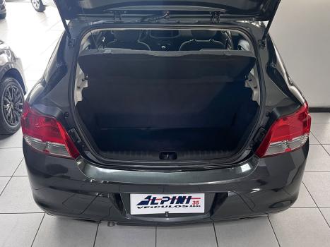 CHEVROLET Onix Sedan 1.0 4P FLEX LT, Foto 8