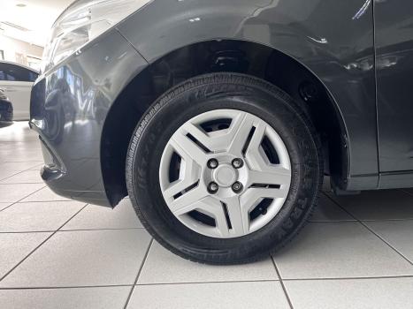 CHEVROLET Onix Sedan 1.0 4P FLEX LT, Foto 10