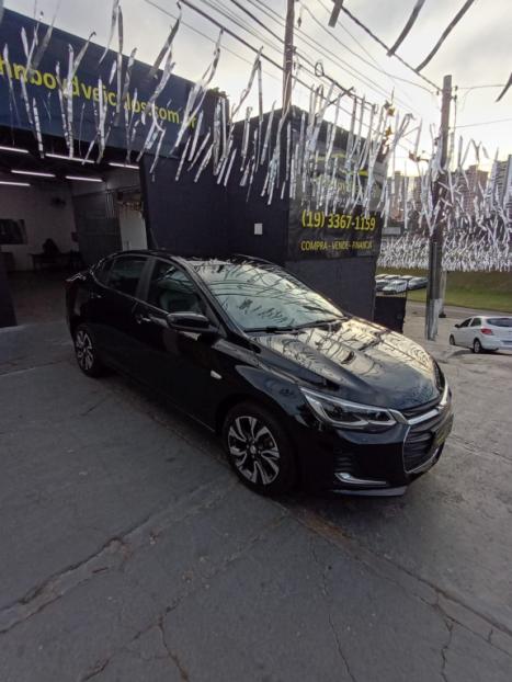 CHEVROLET Onix Sedan 1.0 12V 4P FLEX PREMIER PLUS TURBO AUTOM�TICO, Foto 1