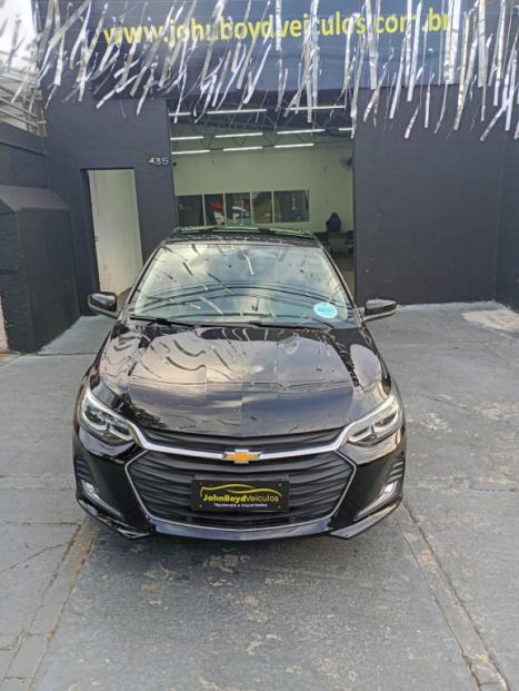CHEVROLET Onix Sedan 1.0 12V 4P FLEX PREMIER PLUS TURBO AUTOM�TICO, Foto 2