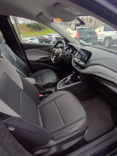 CHEVROLET Onix Sedan 1.0 12V 4P FLEX PREMIER PLUS TURBO AUTOM�TICO, Foto 5
