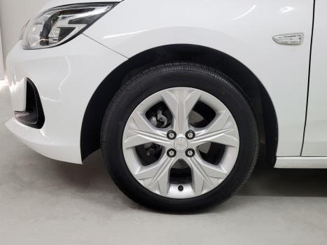CHEVROLET Onix Sedan 1.0 12V 4P FLEX LTZ PLUS TURBO, Foto 10
