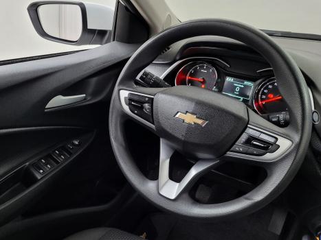 CHEVROLET Onix Sedan 1.0 12V 4P FLEX LTZ PLUS TURBO, Foto 13