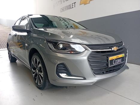 CHEVROLET Onix Sedan 1.0 12V 4P FLEX PREMIER PLUS TURBO AUTOM�TICO, Foto 2