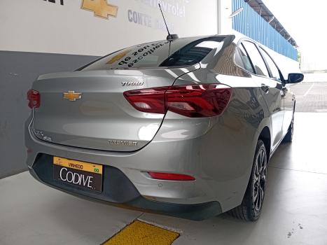 CHEVROLET Onix Sedan 1.0 12V 4P FLEX PREMIER PLUS TURBO AUTOM�TICO, Foto 3