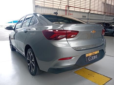 CHEVROLET Onix Sedan 1.0 12V 4P FLEX PREMIER PLUS TURBO AUTOM�TICO, Foto 4