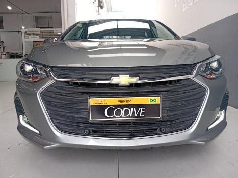 CHEVROLET Onix Sedan 1.0 12V 4P FLEX PREMIER PLUS TURBO AUTOM�TICO, Foto 5
