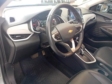 CHEVROLET Onix Sedan 1.0 12V 4P FLEX PREMIER PLUS TURBO AUTOM�TICO, Foto 7