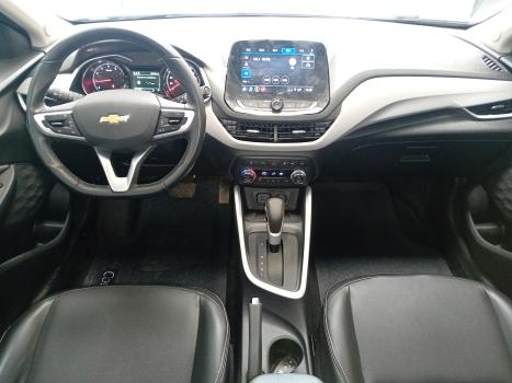 CHEVROLET Onix Sedan 1.0 12V 4P FLEX PREMIER PLUS TURBO AUTOM�TICO, Foto 8