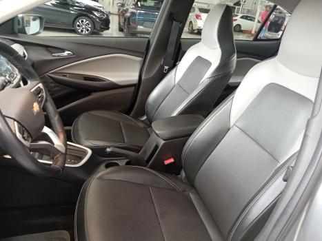 CHEVROLET Onix Sedan 1.0 12V 4P FLEX PREMIER PLUS TURBO AUTOM�TICO, Foto 9
