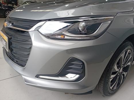 CHEVROLET Onix Sedan 1.0 12V 4P FLEX PREMIER PLUS TURBO AUTOM�TICO, Foto 17