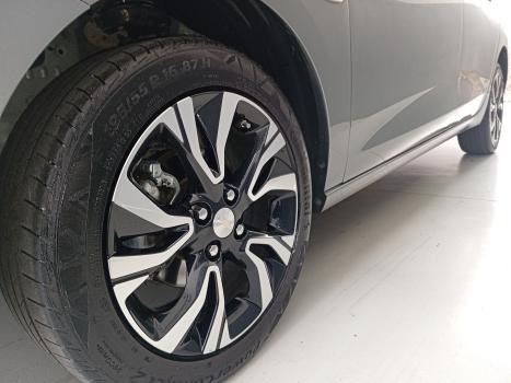 CHEVROLET Onix Sedan 1.0 12V 4P FLEX PREMIER PLUS TURBO AUTOM�TICO, Foto 18