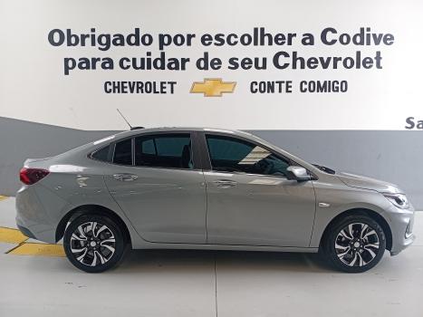CHEVROLET Onix Sedan 1.0 12V 4P FLEX PREMIER PLUS TURBO AUTOM�TICO, Foto 19