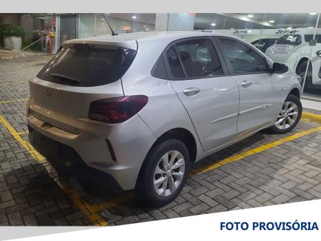 CHEVROLET Onix Sedan 1.0 4P FLEX LT, Foto 2