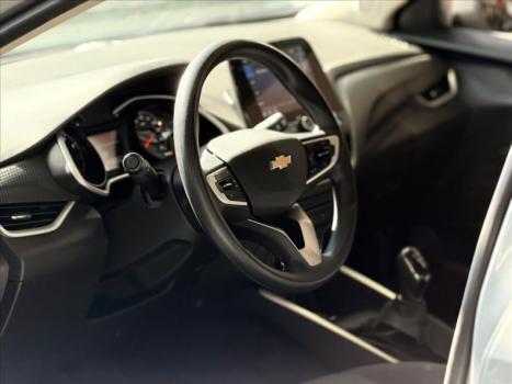 CHEVROLET Onix Sedan 1.0 12V 4P FLEX LT PLUS, Foto 4
