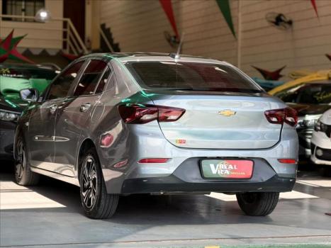CHEVROLET Onix Sedan 1.0 12V 4P FLEX LT PLUS, Foto 7