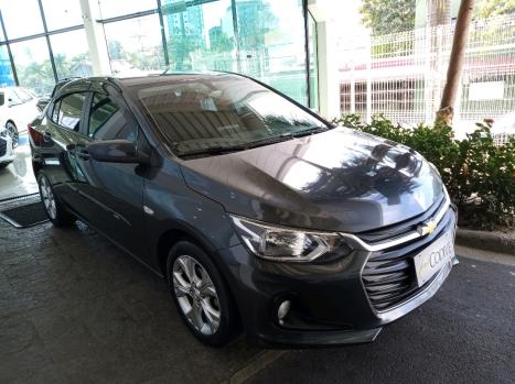 CHEVROLET Onix Sedan 1.0 12V 4P FLEX LTZ PLUS TURBO AUTOM�TICO, Foto 2