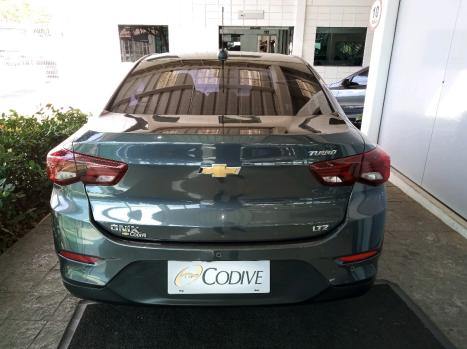 CHEVROLET Onix Sedan 1.0 12V 4P FLEX LTZ PLUS TURBO AUTOM�TICO, Foto 4