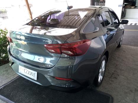 CHEVROLET Onix Sedan 1.0 12V 4P FLEX LTZ PLUS TURBO AUTOM�TICO, Foto 5