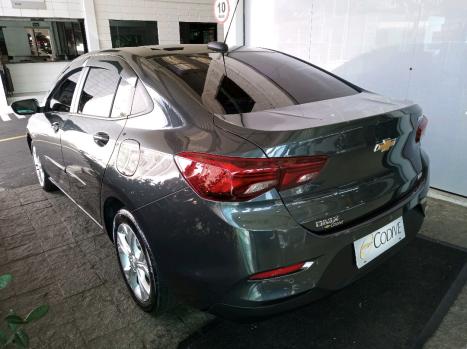 CHEVROLET Onix Sedan 1.0 12V 4P FLEX LTZ PLUS TURBO AUTOM�TICO, Foto 6