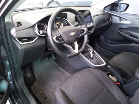 CHEVROLET Onix Sedan 1.0 12V 4P FLEX LTZ PLUS TURBO AUTOM�TICO, Foto 8