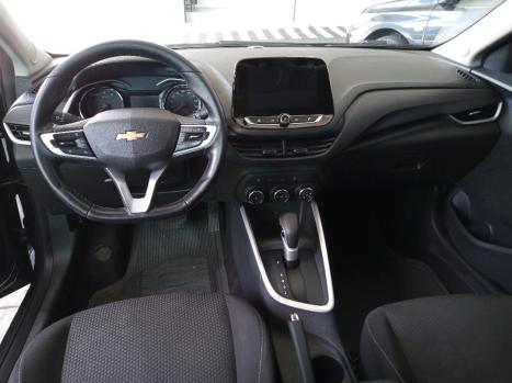CHEVROLET Onix Sedan 1.0 12V 4P FLEX LTZ PLUS TURBO AUTOM�TICO, Foto 9